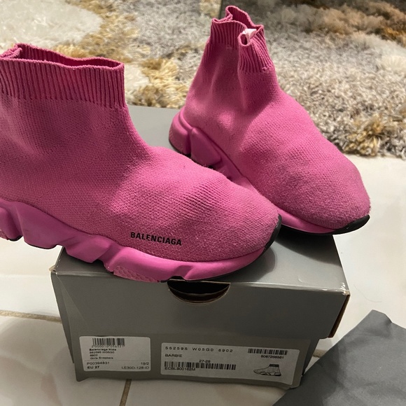 Kids balenciaga